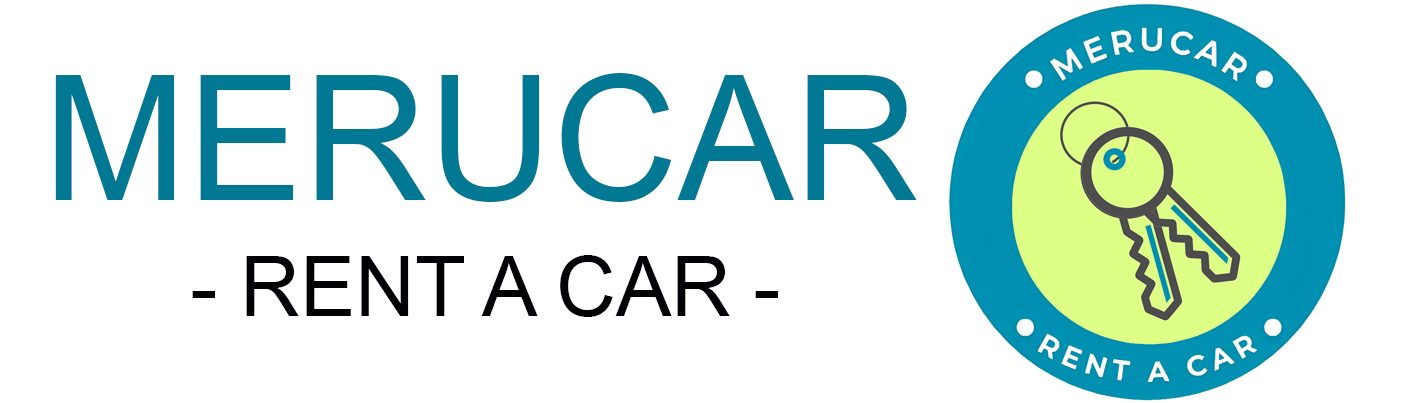 Merucar Rent a Car
