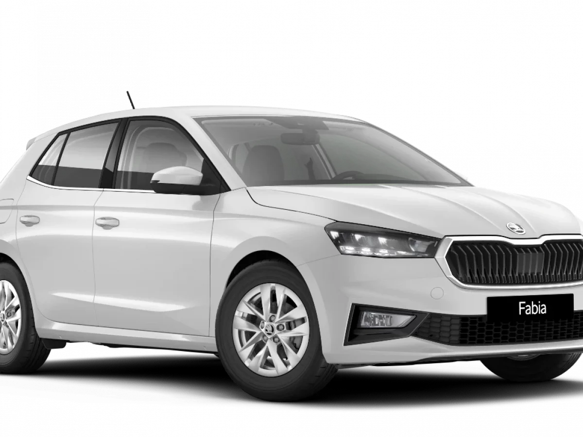 FABIA